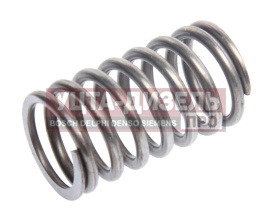 Изображение раздела пружина д-243,д-245,д-260 клапана наружняя ммз