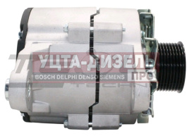 Изображение раздела генератор камаз,паз,кавз дв.cummins eqb 180,210-20 28в 70а tesla technics