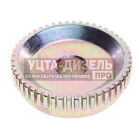 Изображение раздела кольцо газель next упорное ступицы передней с ротором абс (оао газ)