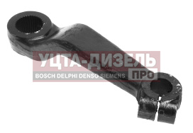 Изображение раздела сошка механизма рулевого зил-433360