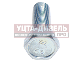 Изображение раздела болт м12х1.25х35 камаз переднего моста (кл.проч. 8.8) белзан