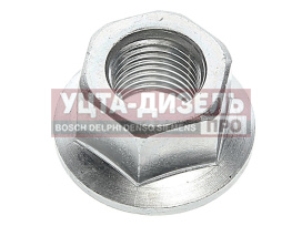 Изображение раздела гайка jac n56,n75,n80 камаз компас-5/9 стремянки рессоры передней oe