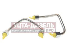 Изображение раздела ремкомплект камаз-евро-5 топливопроводов высокого давления тнвд а-08-004-00-00-01 азпи