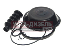 Изображение раздела ремкомплект камаз энергоаккумулятора (пласт.элементы, шланг пвх) (10 поз./10 дет.) тип 20 trailer