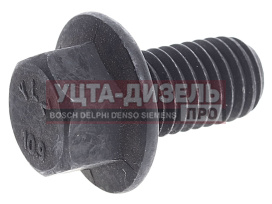 Изображение раздела болт м10х1.5х18 shacman shaanxi (мост hdz237/hdz300) oe