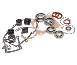 Изображение раздела ремкомплект газ-3110,3302 кпп (подшипники,прокладки,сальники,шайбы) с/о рубин