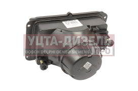 Изображение раздела фара газ-3102,камаз,маз,уаз-3160 (ручной корректор) 12v руденск