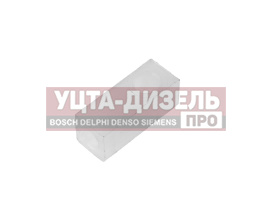 Изображение раздела наконечник газ-3302 тяги привода замка двери (оао газ)