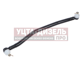 Изображение раздела тяга рулевая jac n120 камаз компас-12 продольная movelex