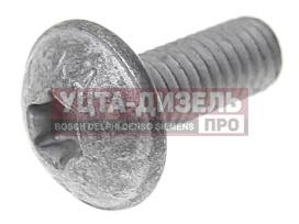 Изображение раздела болт камаз-5490 mercedes (м6х16-8.8мм) oe