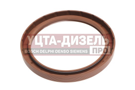 Изображение раздела сальник камаз-4310 ступицы 2.2-130х162х16 viton cavetto