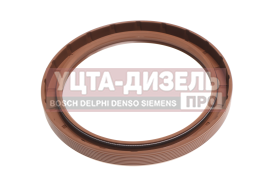 Изображение раздела сальник камаз-4310 ступицы 2.2-130х162х16 viton cavetto