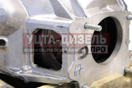 Изображение раздела двигатель умз-а274 evotech 2.7 евро-4 газ-3302 бизнес (чугунный блок) (оао умз) №