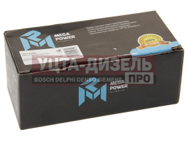 Изображение раздела клапан маз включения делителя пневматический н/о megapower