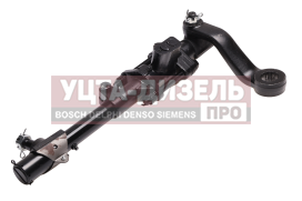 Изображение раздела тяга рулевая газ-3308,33081 продольная в сборе акком