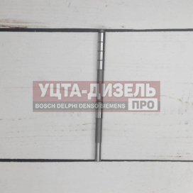 Изображение раздела шток форсунки denso 095000-5550 (7210)  l=72,1mm/4,3mm +1