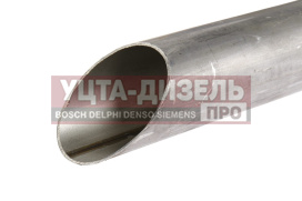 Изображение раздела глушитель газ-3302,3221 дв.cummins 2.8,умз-4216 евро-4 выход боковой усиленный cbd