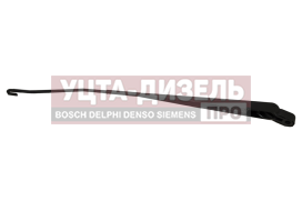 Изображение раздела рычаг стеклоочистителя газ-3302,3310 595мм (крючок 3х8) avtoelectrica