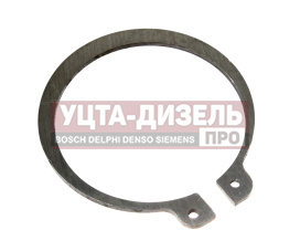 Изображение раздела кольцо кпп ямз-2381 стопорное втулки первичного вала автодизель