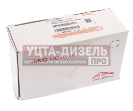 Изображение раздела колодки тормозные jac sunray sollers atlant (2.7d) пeредние (4шт.) oe