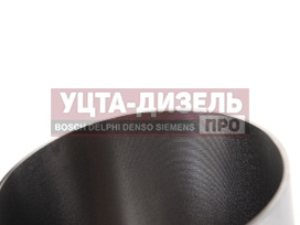 Изображение раздела гильза цилиндра камаз,паз дв.cummins isbe,isde v=4.5.6.7 106х110х200мм movelex