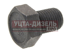 Изображение раздела болт м12х1.25х16 камаз картера кпп (кл.проч. 8.8) белзан