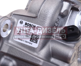 Изображение раздела насос топливный jac n56,sunray sollers atlant (2.7d) высокого давления oe
