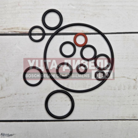 Изображение раздела ремкомплект тнвд denso hp3 (294009-0032)