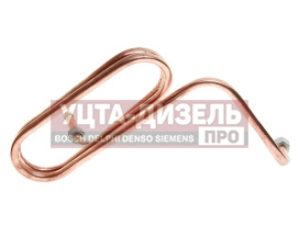 Изображение раздела трубка тормозная камаз-евро охладителя (медь) тмк