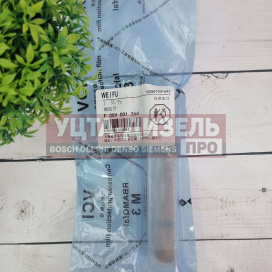 Изображение раздела клапан со штоком weifu f00vc01364 bosch