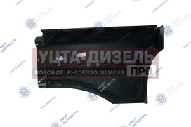 Изображение раздела крыло камаз-5490 правое средняя часть (грунт) (оао риат)