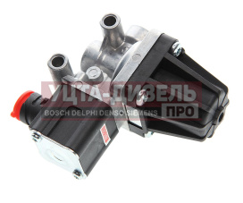 Изображение раздела клапан камаз-5490 mercedes axor ограничения давления megapower