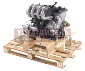 Изображение раздела двигатель змз-40524 газ-3302,2217 евро-4 (оао змз) №