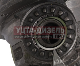 Изображение раздела редуктор заднего моста газель next дв.cummins 2.8 43х10 зубьев евро-4,5 (оао газ) №