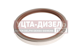 Изображение раздела сальник камаз ступицы задней 2.2-142х168х16 viton cavetto