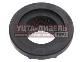 Изображение раздела гайка jac n120 камаз компас-12 фланца коробки передач oe