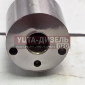 Изображение раздела распылитель форсунки delphi l341prd (l341pbd) турция d-cross