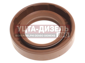 Изображение раздела сальник камаз кпп 2.2-25х42х7/10 viton cavetto