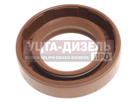 Изображение раздела сальник камаз кпп 2.2-25х42х7/10 viton cavetto