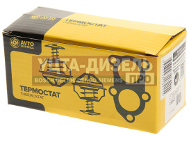 Изображение раздела термостат маз,краз,урал,лаз набор 2+4 на дв. avtoelectrica