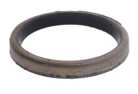 Изображение раздела манжета камаз-евро ушка рессоры передней rostar