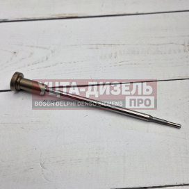 Изображение раздела клапан со штоком weifu f00vc01309 bosch