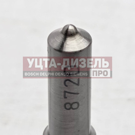 Изображение раздела распылитель dlla148p872 форсунки denso 095000-5650 gp