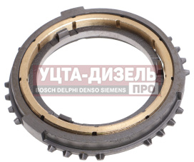 Изображение раздела кольцо газ-33106 дв.cummins 3.8 кпп синхронизатора блокирующее акком