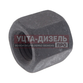 Изображение раздела гайка колеса камаз м18х2.5х24 (тефлон морозостойкий) кмд