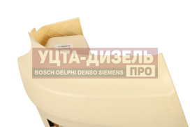 Изображение раздела панель камаз-54901 фар правая (спойлер) (грунт) технотрон