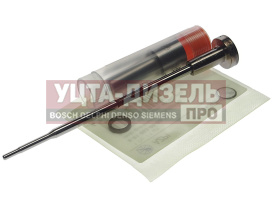 Изображение раздела ремкомплект маз,урал, дв.ямз-651 форсунки 0445120325,а-04-025-00-00-01 (5 наим.) азпи