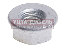 Изображение раздела гайка jac n120 камаз компас-5/9/12 oe