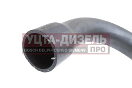 Изображение раздела патрубок газ-31106 валдай дв.cummins 3.8 радиатора отводящий впт