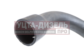 Изображение раздела патрубок газ-31106 валдай дв.cummins 3.8 радиатора отводящий впт